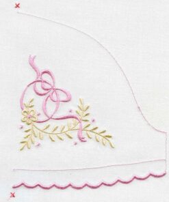 18-Inch Doll Dress