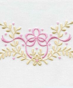 18-Inch Doll Dress