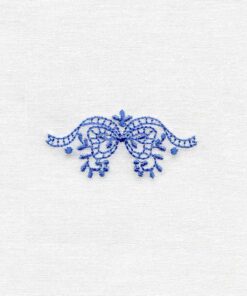 Downton Baby Layette