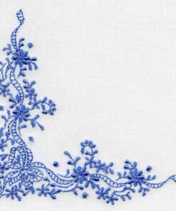 Downton Baby Layette