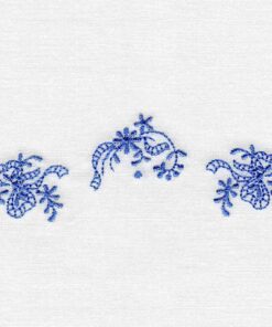 Downton Baby Layette