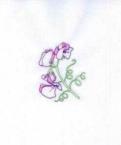 Alternative view of Happy Mother's Day and Sweet Peas