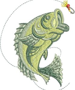 On-The-Line Fishing and Tee Time Golfing