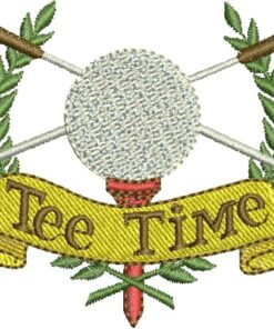 On-The-Line Fishing and Tee Time Golfing