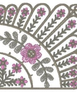 Lace Shapes