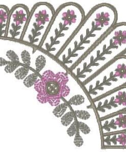 Lace Shapes