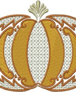 Heirloom Pumpkin and Curly Pumpkin