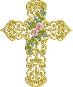 Heirloom Crosses