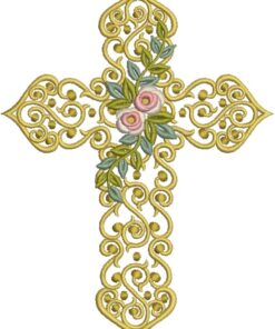 Heirloom Crosses