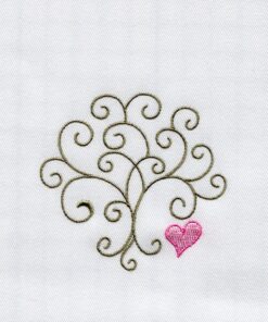 Hearts & Rose