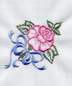 Hearts & Rose