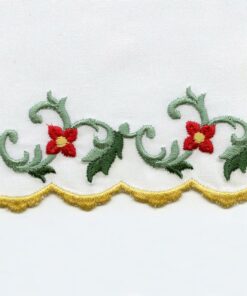 Cutwork Designs and FSL Snowflakes