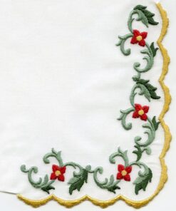 Cutwork Designs and FSL Snowflakes