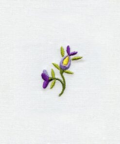 Little Flowers