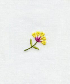Little Flowers