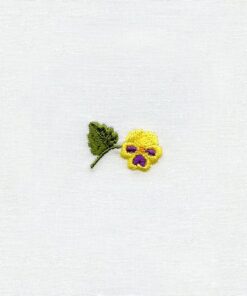 Little Flowers