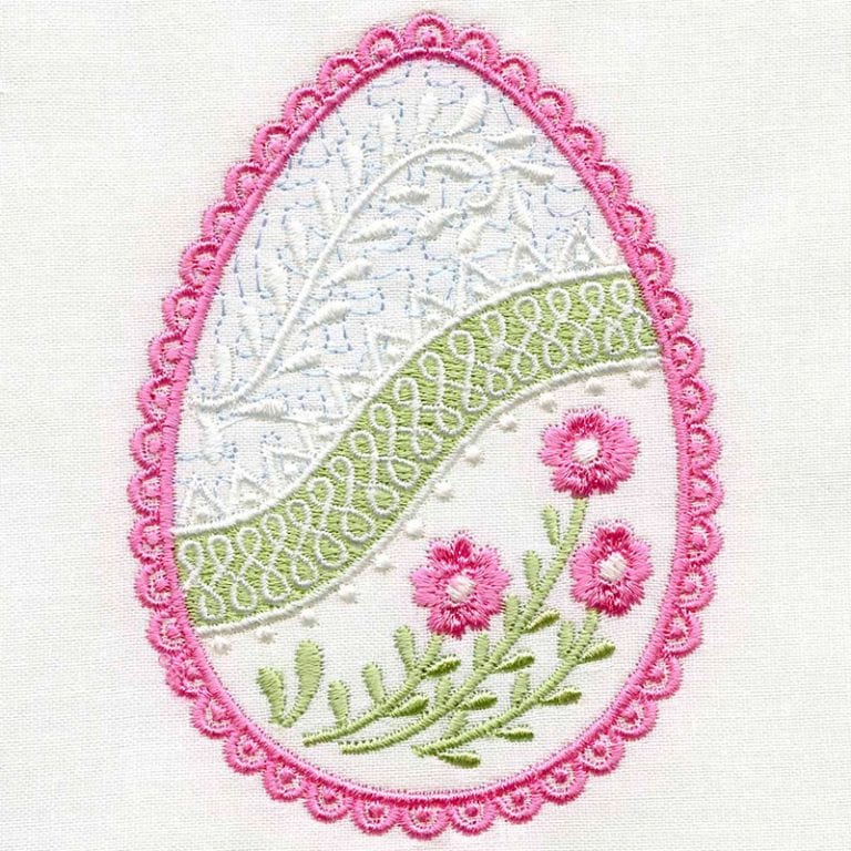 Easter Collection The Sewing Collection