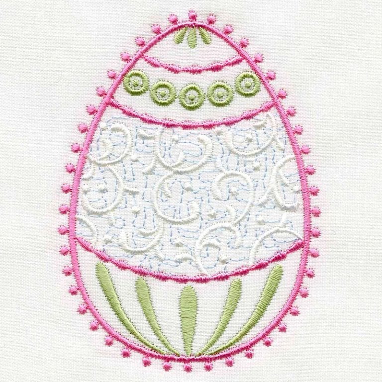 Easter Collection The Sewing Collection