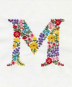 Liberty Floral MOM