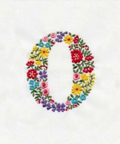 Liberty Floral MOM