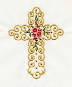 Crosses