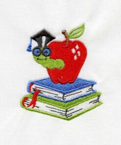 Bookworm