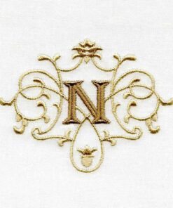 Noble Alphabet