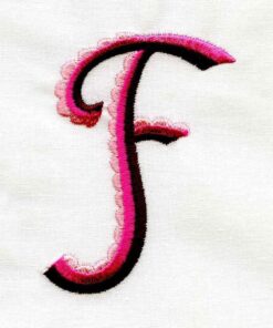 Eclectic Alphabet