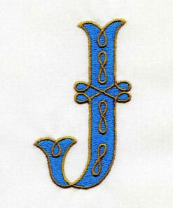 Eclectic Alphabet