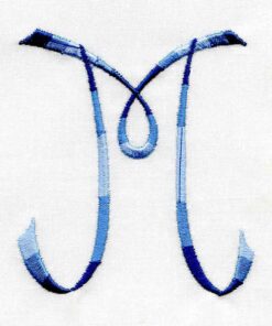 Eclectic Alphabet