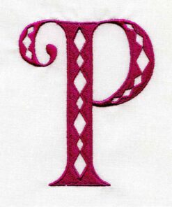 Eclectic Alphabet