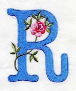 Eclectic Alphabet