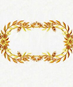 Large Ornate Frames