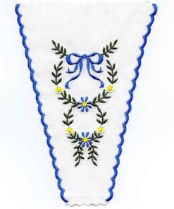 Doll Dress Collection