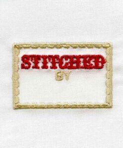 Sewing Labels