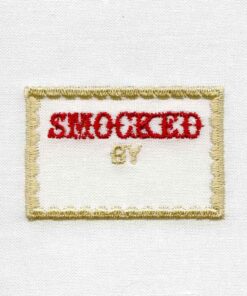 Sewing Labels
