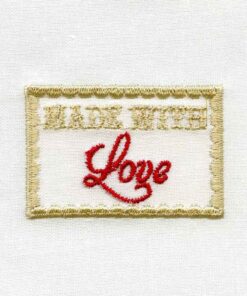 Sewing Labels