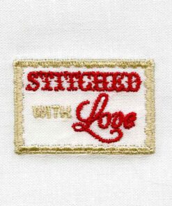 Sewing Labels
