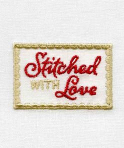 Sewing Labels