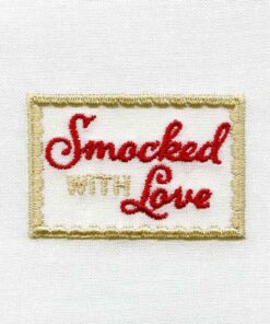 Sewing Labels