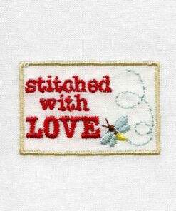 Sewing Labels