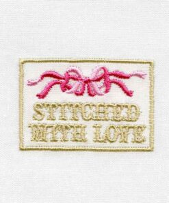 Sewing Labels