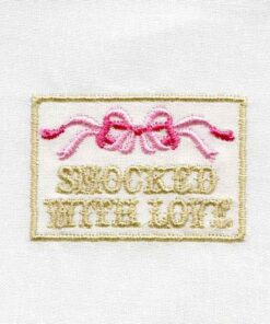Sewing Labels