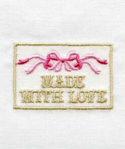 Sewing Labels