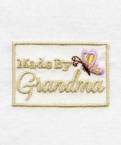 Sewing Labels