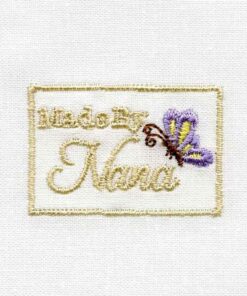 Sewing Labels