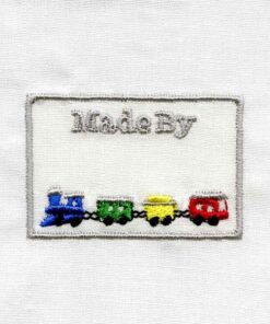 Sewing Labels