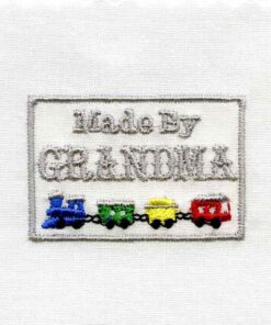 Sewing Labels