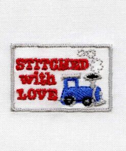 Sewing Labels