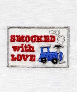 Sewing Labels